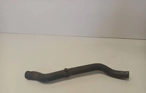 Skoda Octavia Mk3 (5E) Engine coolant pipe/hose 5Q0122101CK