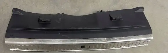 Audi Q3 F3 Other interior part 83F864483A