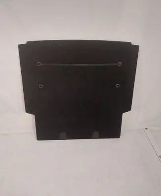 Trunk/boot mat liner
