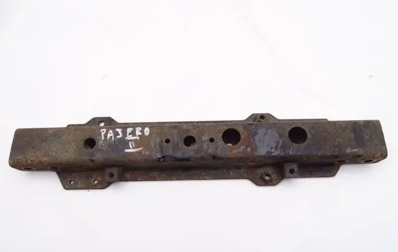 Mitsubishi Pajero Other exterior part