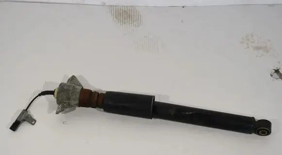 Porsche Macan (95B) Rear shock absorber/damper 95B513035E