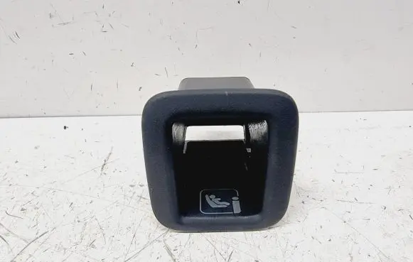 Skoda Karoq ISOFIX cover 57A887233A