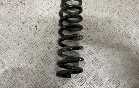 BMW 3 F30 F35 F31 Rear coil spring