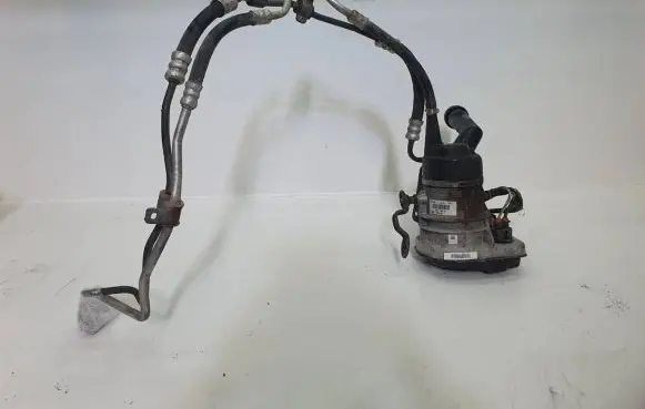 Citroen C4 I Picasso Electric power steering pump 9685418780