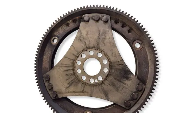 Audi A6 S6 C6 4F Flywheel 059105323AG
