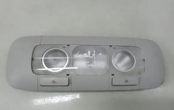 Volkswagen Golf Plus Rear seat light 1K0947291