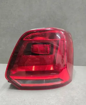 Volkswagen Polo Rear/tail lights 6C0945096K