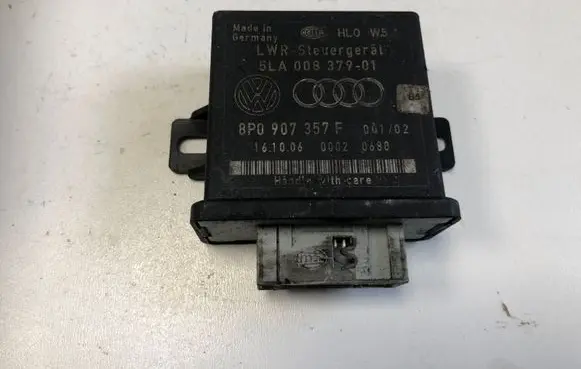 Audi A4 S4 B7 8E 8H Other control units/modules 8P0907357F