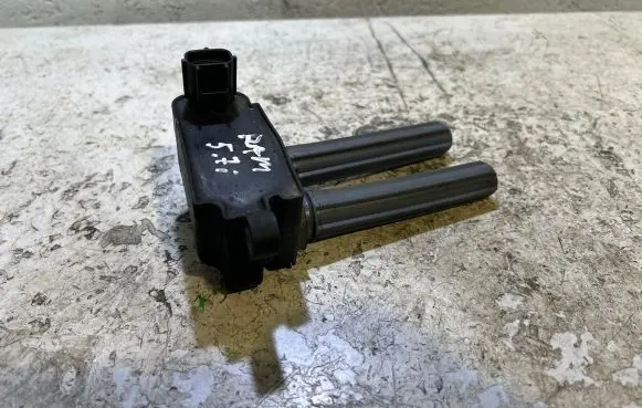 Ram 1500 High voltage ignition coil