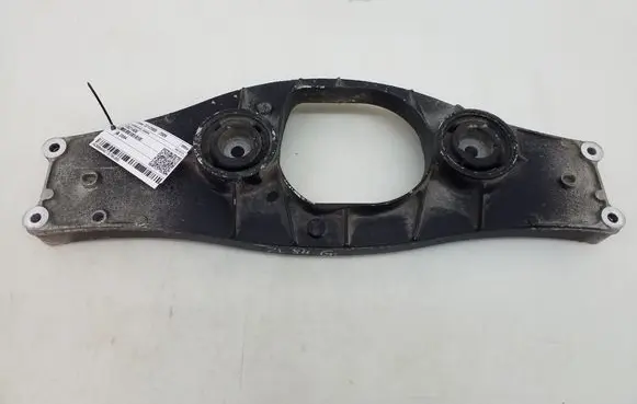 Mercedes-Benz S W221 Rear differential/diff mount bracket A2213521406