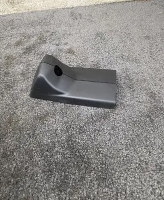 BMW 1 F20 F21 Plastic wing mirror trim cover 9213533 8213534