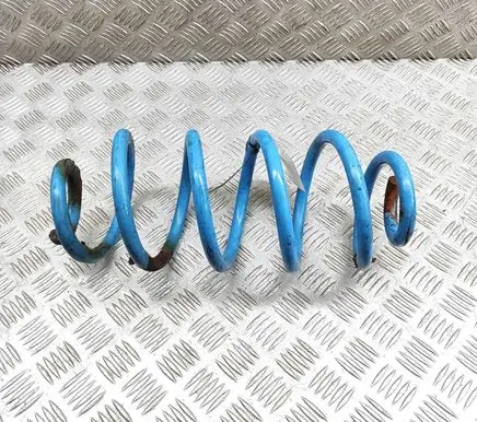 Fiat Doblo Rear coil spring S311172