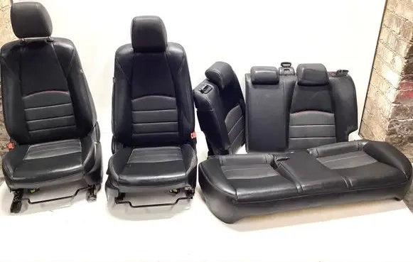 Mazda CX-3 Seat set 