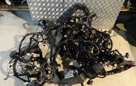 Maserati Levante Wiring harness 