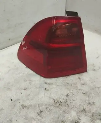 BMW 5 E60 E61 Rear/tail lights 276101