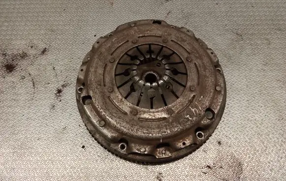 Opel Zafira B Clutch set kit C0703331