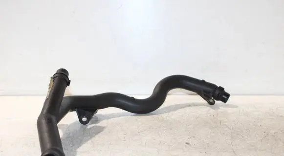 BMW 5 E60 E61 Engine coolant pipe/hose 7787380