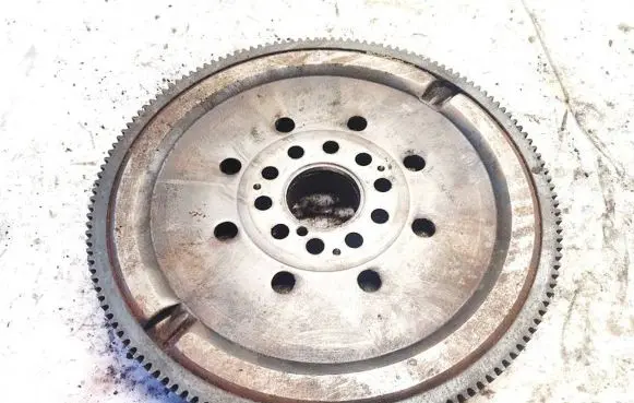 Ford Mondeo MK IV Flywheel
