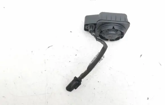 Mazda CX-30 Alarm system siren 1T67SB1A