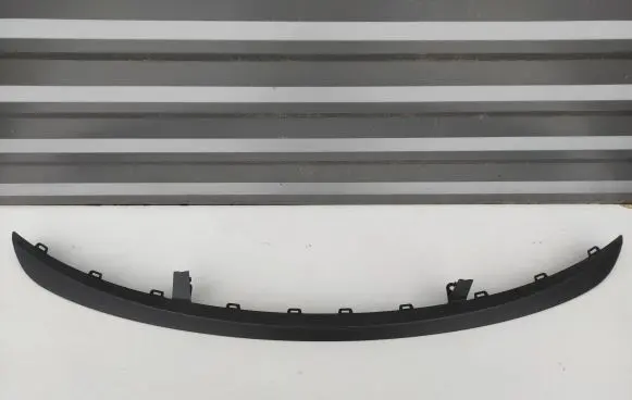 Tesla Model 3 Rear bumper trim bar molding 1083984-00-B 1103035-00-B