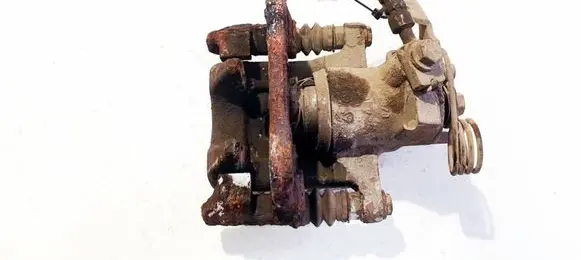 Volkswagen PASSAT B5.5 Rear brake caliper
