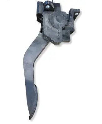 Iveco Daily 6th gen Accelerator throttle pedal 5801333490 B720