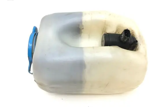 MG TF Windshield washer fluid reservoir/tank
