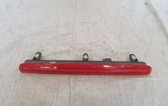 Volkswagen Transporter - Caravelle T5 Third/center stoplight 7E0945097