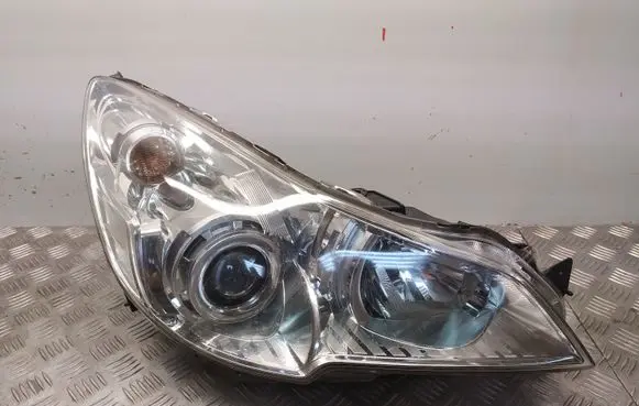 Subaru Legacy Headlight/headlamp 10020064