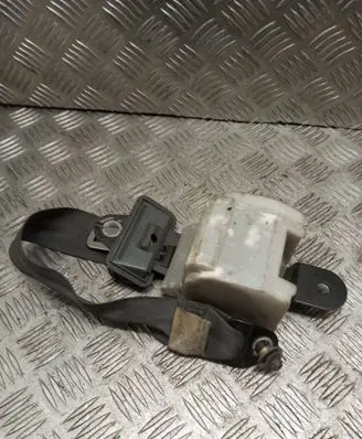 Mitsubishi Pajero Front seatbelt N1268A5401