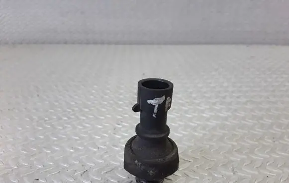 Opel Astra G Oil pressure sensor 