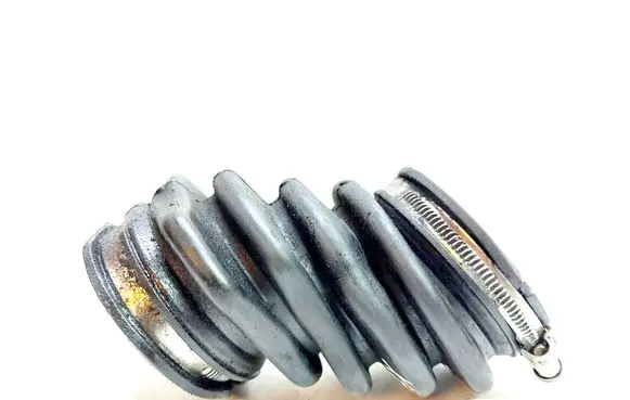 Ford Grand C-MAX Intercooler hose/pipe