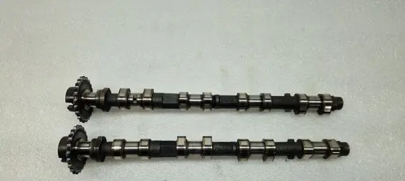 BMW 3 E46 Camshaft 2246500 2246501
