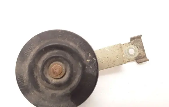 Ford Maverick Horn signal