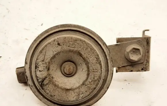 Honda Civic Horn signal