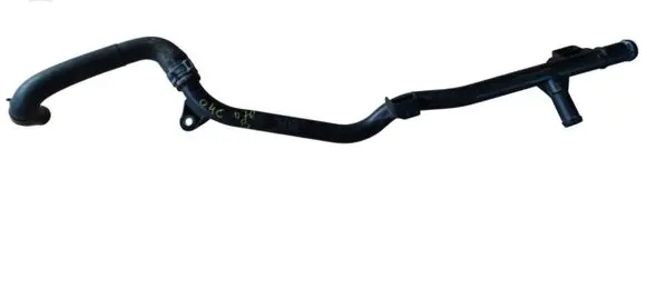 Volkswagen Golf VII Engine coolant pipe/hose 04C121070B