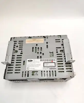 Ford S-MAX Radio/CD/DVD/GPS head unit EM2T19C107CK