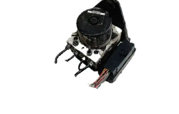 Skoda Octavia Mk2 (1Z) ABS Pump 1K0614517AT 1K0907379AJ