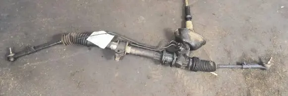 Renault Scenic I Steering rack