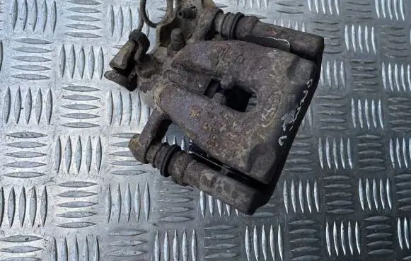 Ford Galaxy Rear brake caliper