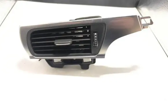 Audi A6 S6 C7 4G Dashboard side air vent grill/cover trim 4G2820902