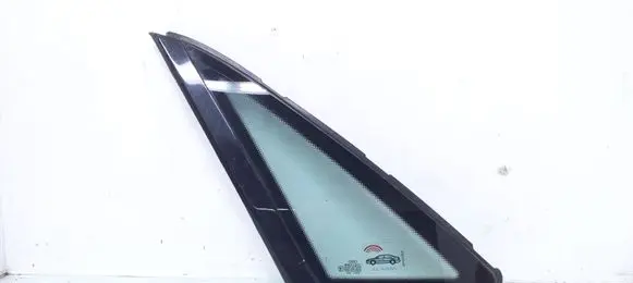 Audi A8 S8 D2 4D Rear side window 4D0845299Q