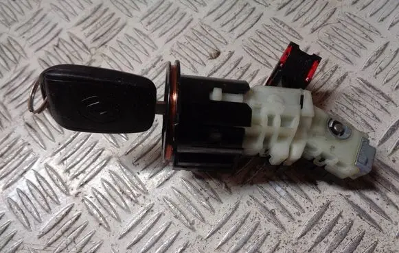 Renault Twingo III Ignition lock 285910001R