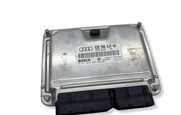 Audi A4 S4 B5 8D Engine control unit/module 038906019AN