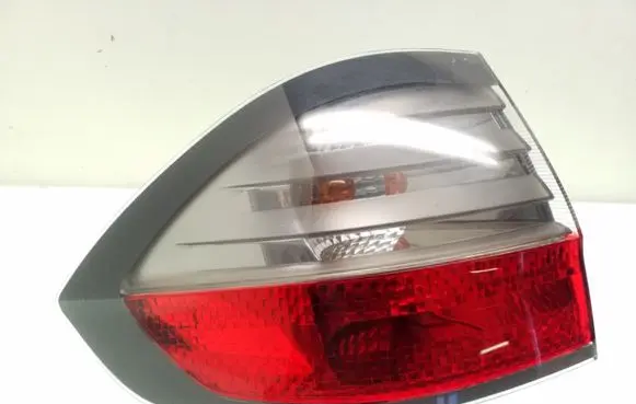 Ford S-MAX Rear/tail lights 6M2113405AJ