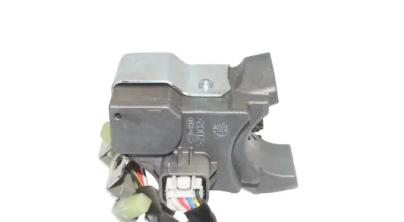 Hyundai Santa Fe Steering wheel lock 81900A5002