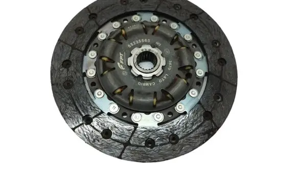 Alfa Romeo Giulietta Clutch pressure plate 55235565