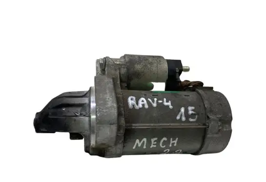 Toyota RAV 4 (XA40) Starter motor 4280009482 2810026181