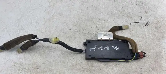 Honda Accord Aerial antenna amplifier 12221459
