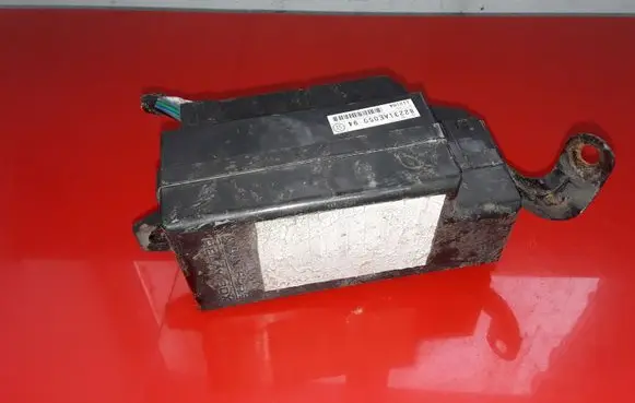 Subaru Outback Fuse module 82231AE050 112164